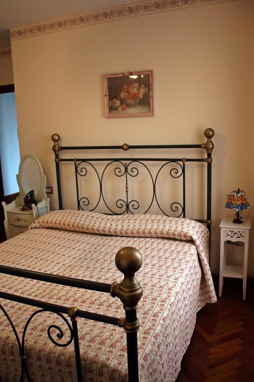 Appartamento Vacanze Magnolia E Glicine Tuoro sul Trasimeno Bagian luar foto